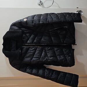 Bernardo Puffer Jacket